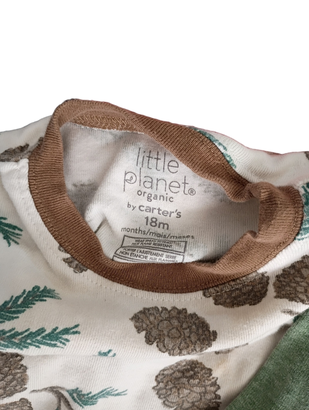 18 Months Longsleeve Boy Bundle - Picture 2 of 5